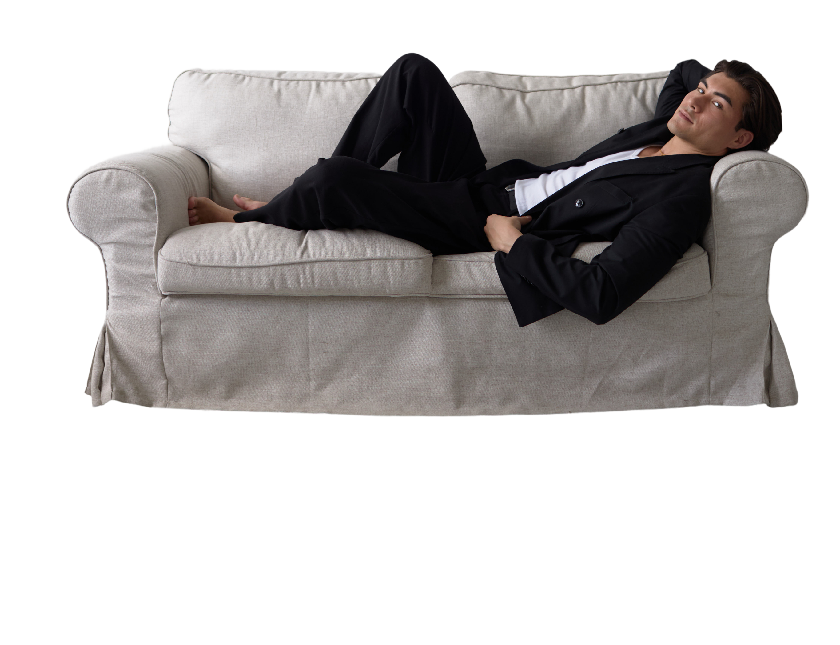 Andrew Taylor Knight