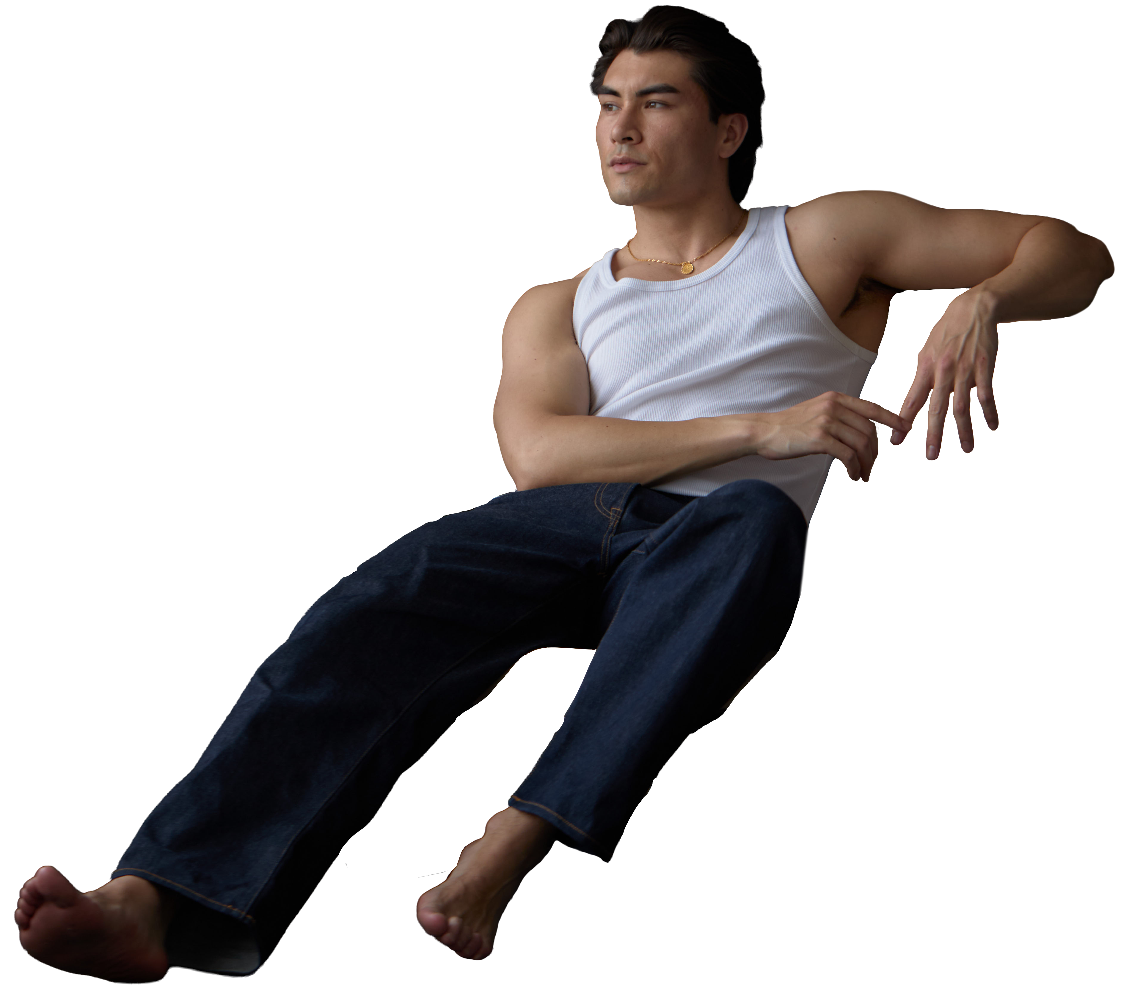 Andrew Taylor Knight