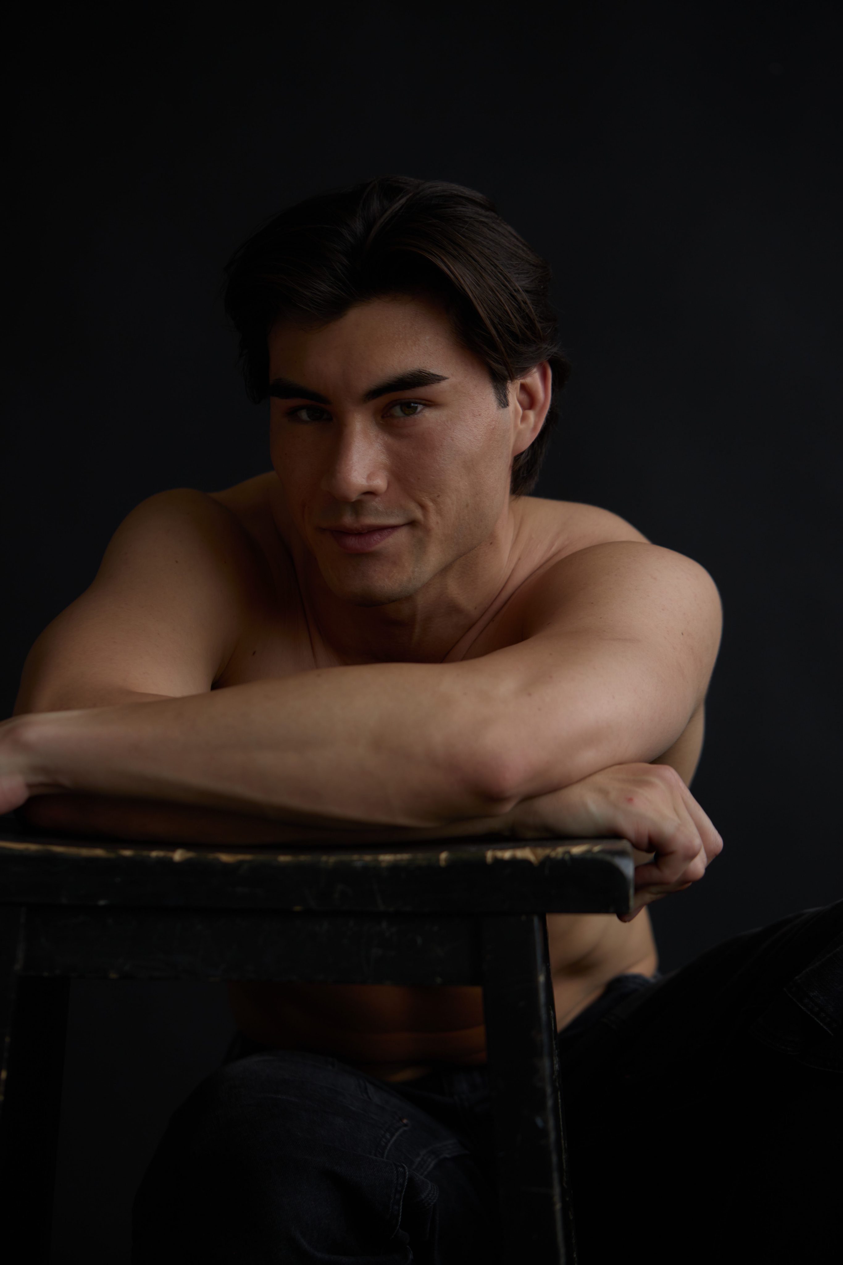 Andrew Taylor Knight