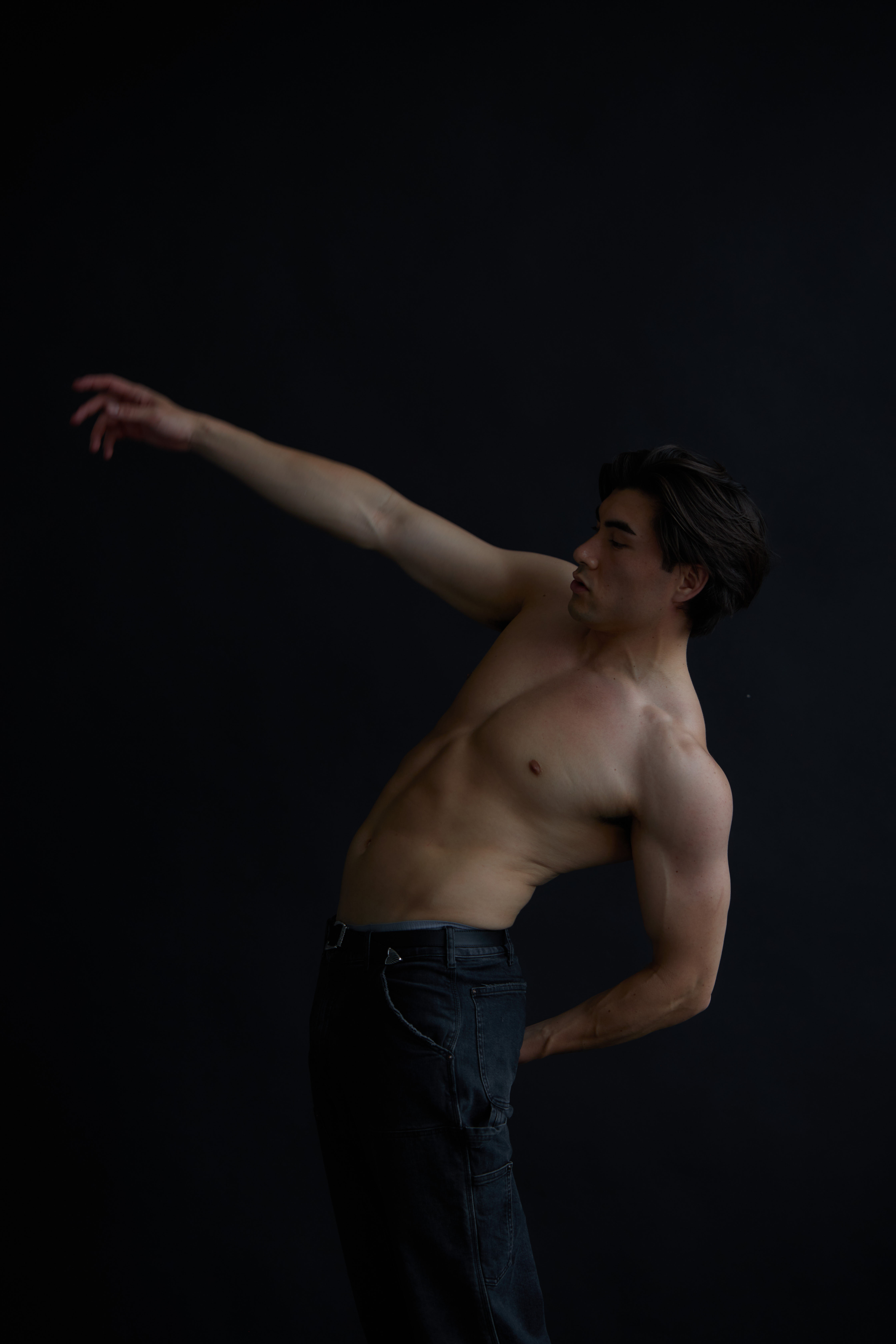 Andrew Taylor Knight