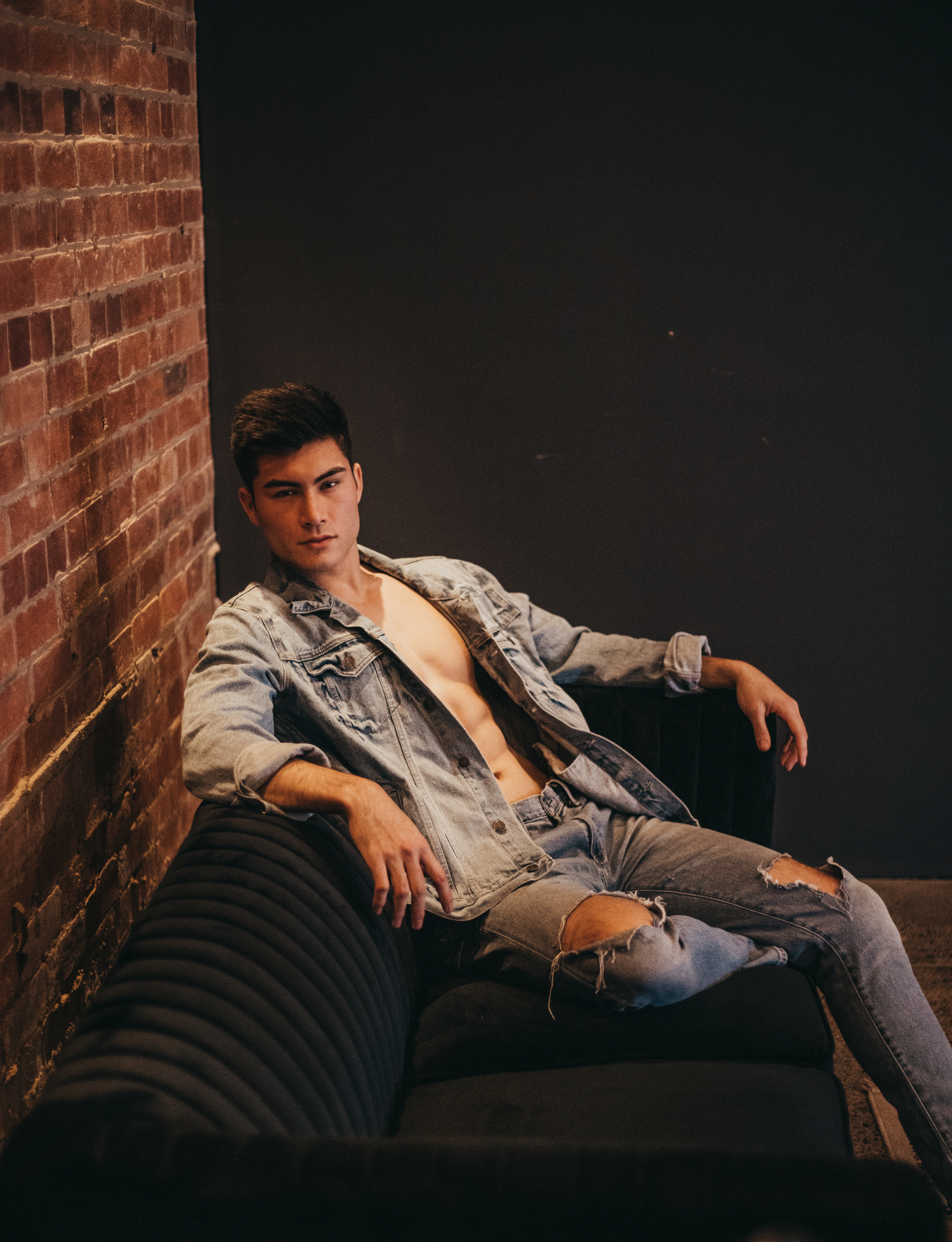 Andrew Taylor Knight